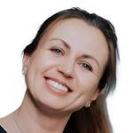 Ярошевич Анна Сергеевна, Остеопат, детский остеопат - Санкт-Петербург