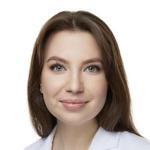 Максимова Ксения Николаевна, Кардиолог, Терапевт - Санкт-Петербург