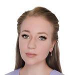 Хрускина Елизавета Владимировна, Пластический хирург - Санкт-Петербург