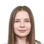 Эрклиевская Екатерина Владимировна, Врач ЛФК, Спортивный врач - Санкт-Петербург