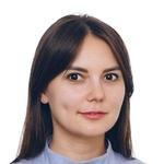 Нагайцева Кристина Равилевна, Стоматолог - Санкт-Петербург