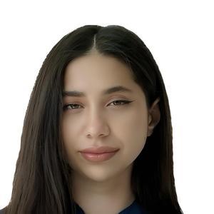 Исаева Гюльмира Шарафутдиновна - фотография Исаева Гюльмира Шарафутдиновна, лор, детский лор, детский лор-хирург, лор-хирург, терапевт - Санкт-Петербург