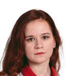 Алимова Наталия Игоревна