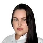 Максимова Ирина Валерьевна Максимова Ирина Валерьевна, Врач-косметолог, Дерматовенеролог - Санкт-Петербург