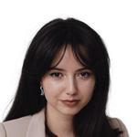 Ишкинина Д. Р. - фото
