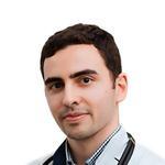 Будакянц Евгений Олегович Будакянц Евгений Олегович, Сосудистый хирург (ангиохирург) - Санкт-Петербург