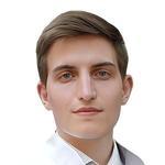 Коротун Дмитрий Сергеевич, Хирург - Санкт-Петербург