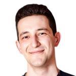 Ваккер Андрей Андреевич, Уролог, Андролог, Терапевт - Санкт-Петербург