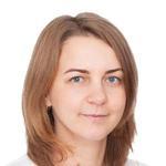 Бронова Ксения Сергеевна Бронова Ксения Сергеевна, Терапевт, Врач УЗИ - Санкт-Петербург