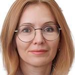 Антонова Юлия Владимировна, Акушер, Гинеколог - Санкт-Петербург