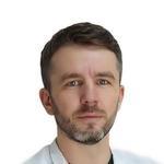 Матвеев Игорь Сергеевич, Сосудистый хирург (ангиохирург), врач УЗИ, флеболог - Санкт-Петербург