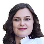 Пирожкова Екатерина Алексеевна, Хирург, проктолог (колопроктолог) - Дзержинск