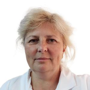 Кириченко Инна Николаевна, гинеколог, акушер, гинеколог-хирург - Санкт-Петербург