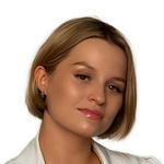 Симинько Яна Витальевна, Терапевт - Санкт-Петербург