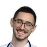 Абильев Алексей Андреевич, Педиатр - Санкт-Петербург