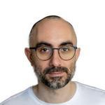 Напалков Игорь Вадимович, Психиатр, Детский психиатр, Психотерапевт - Санкт-Петербург