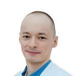 Колупаев Иван Алексеевич, Хирург - Санкт-Петербург