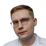 Чупряев Илья Константинович, Хирург - Санкт-Петербург