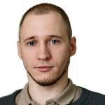 Сорокин Илья Дмитриевич, Психиатр, Психотерапевт - Санкт-Петербург