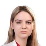 Панасюк Элеонора Ивановна, Пластический хирург, Хирург - Санкт-Петербург