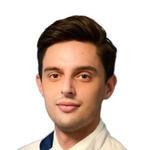 Коваценко Иван Сергеевич, Педиатр - Санкт-Петербург