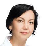 Хамзина Альфия Минесалиховна, Педиатр - Санкт-Петербург