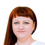 Юрьева Оксана Александровна, Подолог-эстетист - Санкт-Петербург