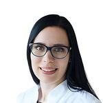 Шкирандо София Александровна, Стоматолог-ортодонт, детский ортодонт - Санкт-Петербург