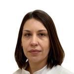 Скорикова Елена Борисовна, Гинеколог, Акушер - Санкт-Петербург