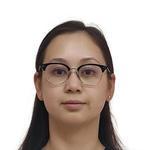 Ворганова Кристина Сергеевна Ворганова Кристина Сергеевна, Кардиолог - Санкт-Петербург