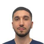 Аразов Радмир Cамбурович, Стоматолог - Санкт-Петербург
