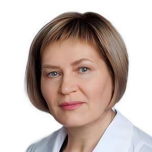 Размахнина Наталья Павловна - фотография Размахнина Наталья Павловна, педиатр - Санкт-Петербург