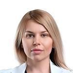 Фридовская Полина Сергеевна, Терапевт, Кардиолог - Санкт-Петербург
