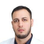 Оромян Ваган Мнацаканович Оромян Ваган Мнацаканович, Стоматолог, Гнатолог, Стоматолог-ортопед - Санкт-Петербург