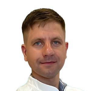 Рудько Александр Сергеевич, офтальмолог (окулист), детский офтальмолог - Калининград