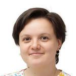 Рудакова Юлия Андреевна, Педиатр - Санкт-Петербург