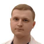 Сапунов Павел Дмитриевич, Сосудистый хирург (ангиохирург), Флеболог - Санкт-Петербург