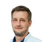 Попов Юрий Владимирович, Психиатр, Детский психиатр, Детский психотерапевт, Психотерапевт - Санкт-Петербург