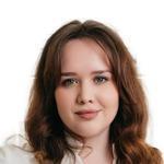 Петрова Анастасия Александровна, Дерматолог, Врач-косметолог, Онколог, Трихолог - Санкт-Петербург