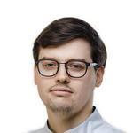 Корнеев Александр Борисович Корнеев Александр Борисович, Кардиолог - Санкт-Петербург