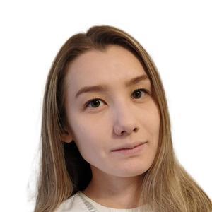 Кузьмина Татьяна Игоревна, клинический психолог - Санкт-Петербург