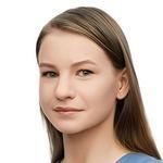 Крестелёва Ирина Николаевна, Детский ортодонт - Санкт-Петербург