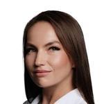 Сергеева Ольга Геннадьевна, Эндокринолог, Диетолог, Терапевт - Санкт-Петербург