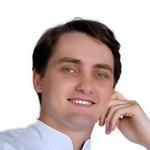 Аксёнов Георгий Иванович, Детский ЛОР, ЛОР - Санкт-Петербург