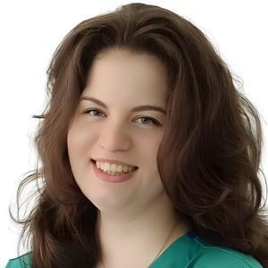 Лизункова Маргарита Алексеевна, стоматолог-ортодонт - Санкт-Петербург