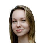 Галас Дарья Викторовна, Стоматолог-гигиенист, Пародонтолог, Стоматолог - Санкт-Петербург