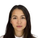 Гарипова Регина Айдаровна, Терапевт - Санкт-Петербург