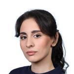 Мехдиева Айсель Нагиевна, Гнатолог, Стоматолог-ортодонт - Санкт-Петербург