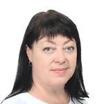 Лейком Ольга Александровна, Гинеколог - Санкт-Петербург