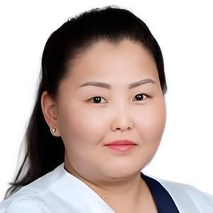 Прокопьева Анна Александровна, офтальмолог (окулист) - Санкт-Петербург